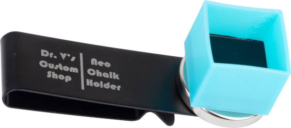 Square - NEO Magnetic Chalker - Teal